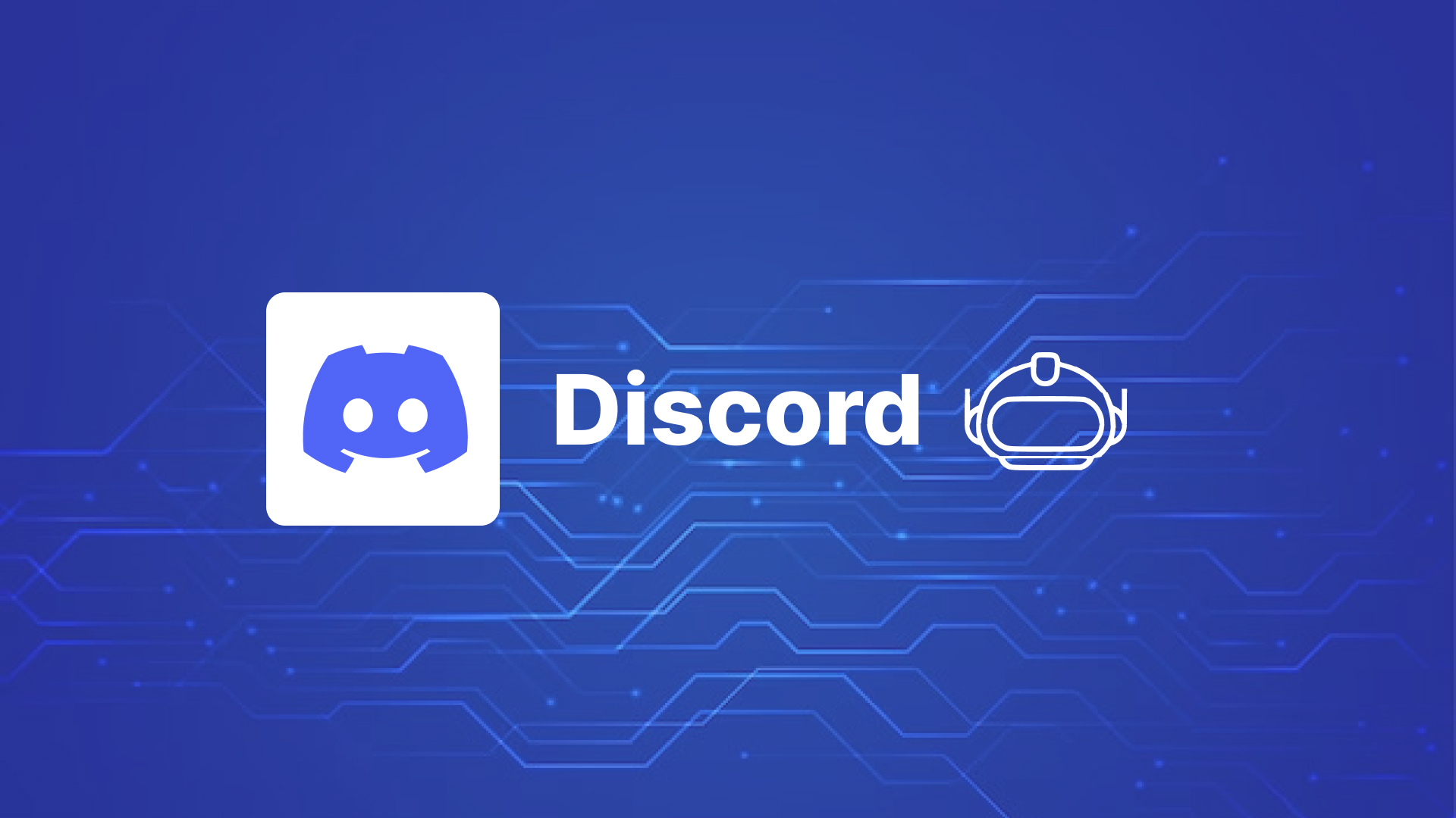Hébergement Bot Discord