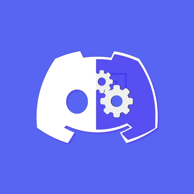 Bot Discord Standard