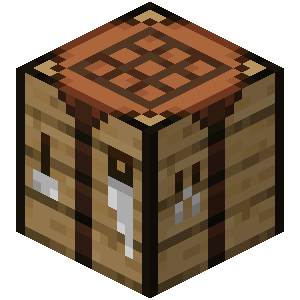 Serveur Minecraft Découverte