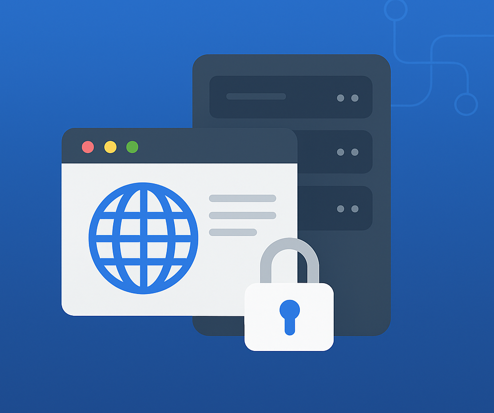 Hébergement Web